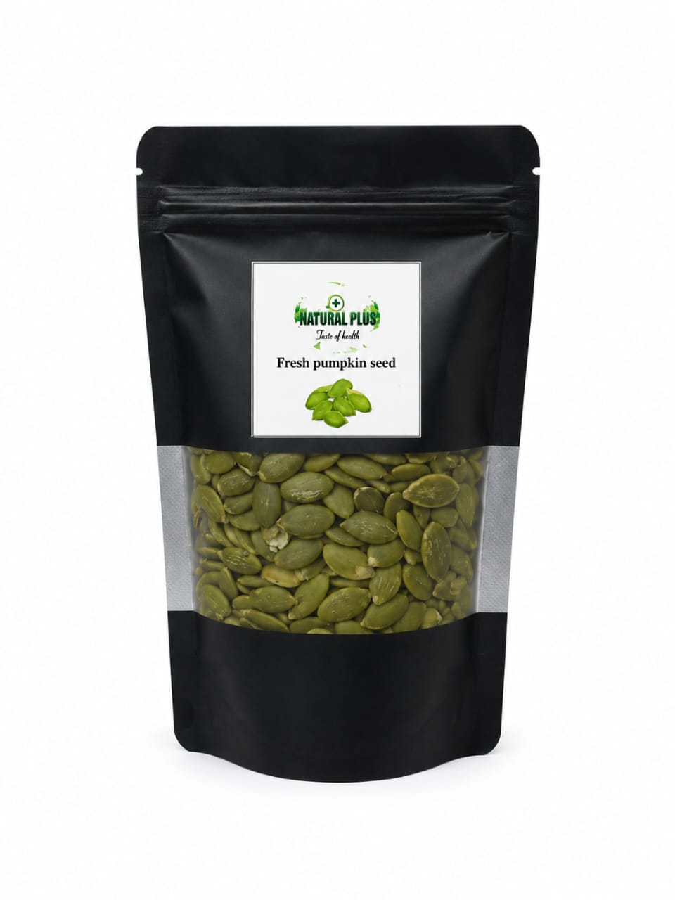 Natural Plus Nuts (Assorted)