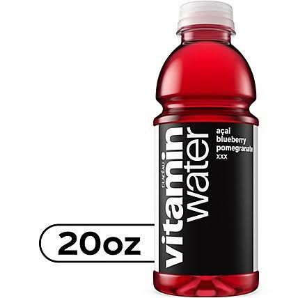 Vitamin Water