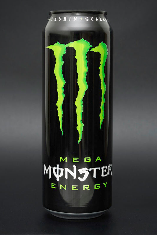 Monster Energy Drink