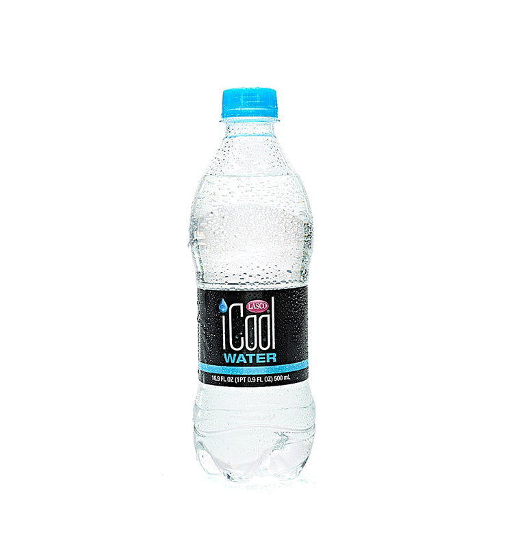Icool water