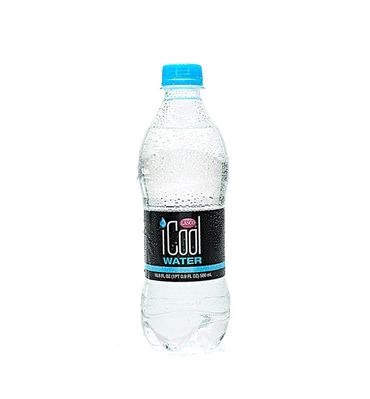 Icool water