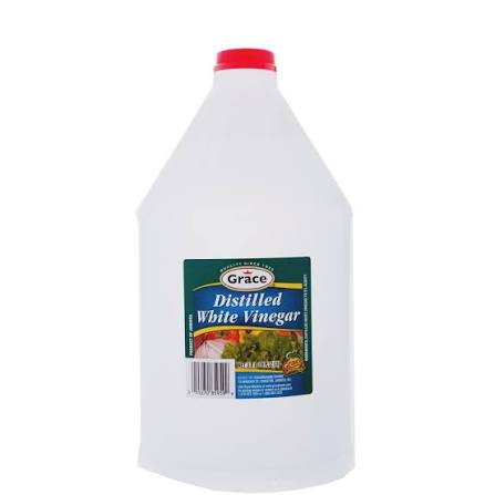 Grace Distilled Vinegar