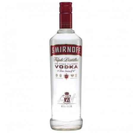 Smirnoff Ice (flavors)