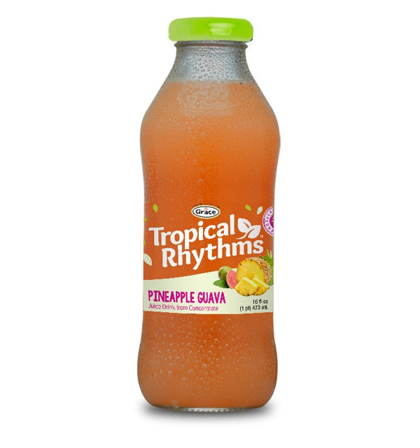 Tropical Rythm