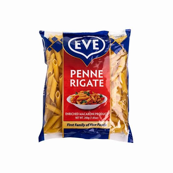 Eve Pasta