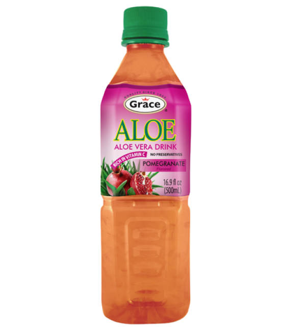 Grace Aloe Drink
