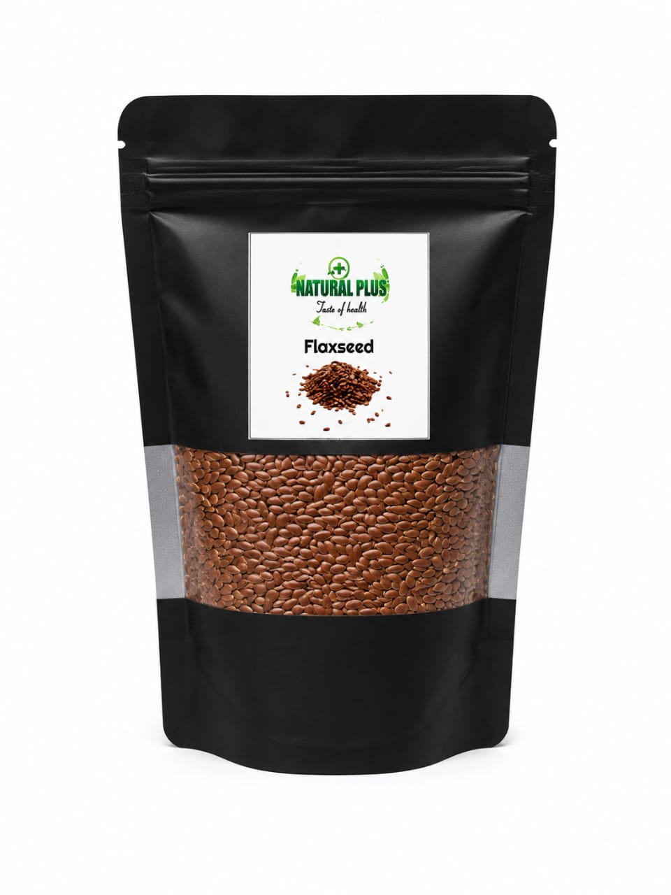 Natural Plus Nuts (Assorted)