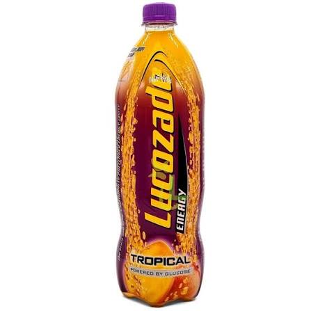 Lucozade