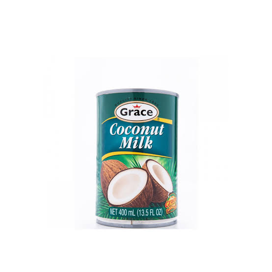 Grace Coconut Milk