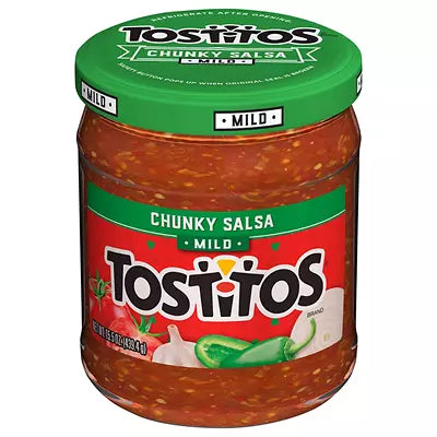 Tositos Dips