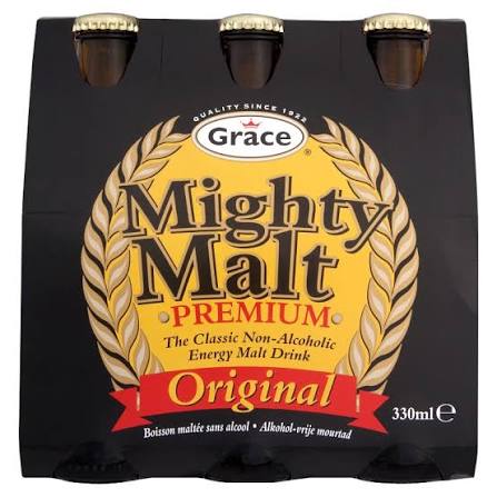 Mighty Malt