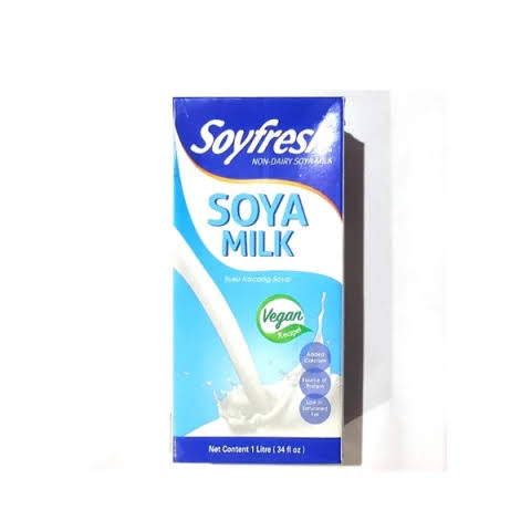 Soyfresh Milk (Assorted) Litre