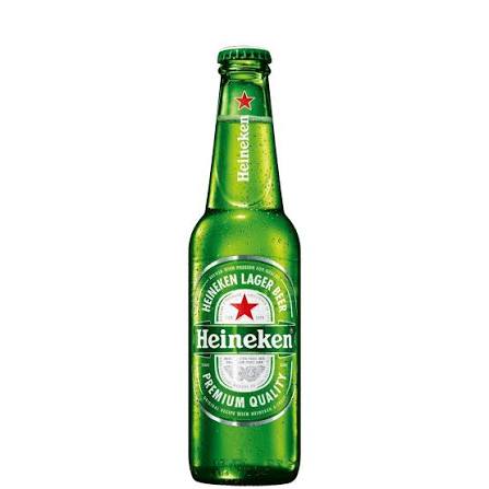 Heineken