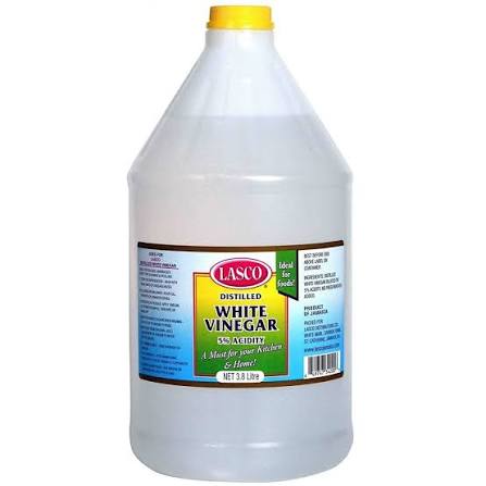 Lasco Vinegar