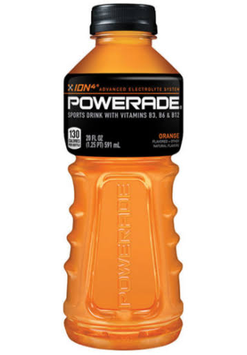 Powerade