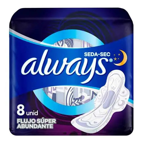 Always Pads