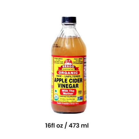 Bragg Vinegar