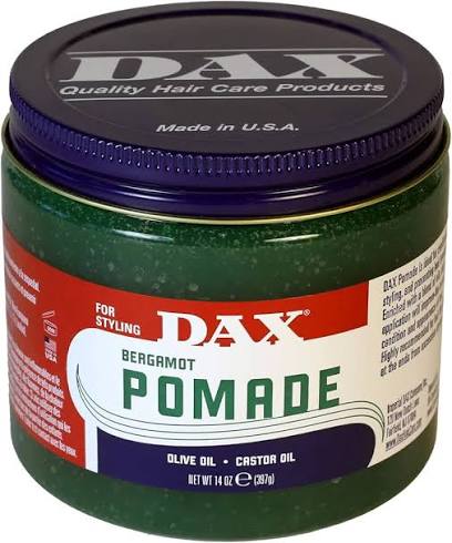 Dax Hair Oil