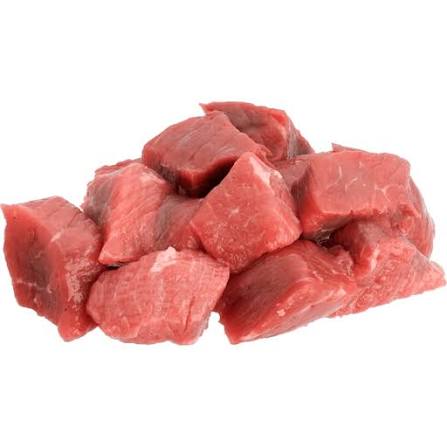 Stew Beef Retail
