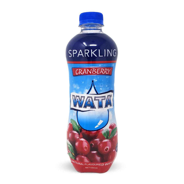 Cranberry Wata