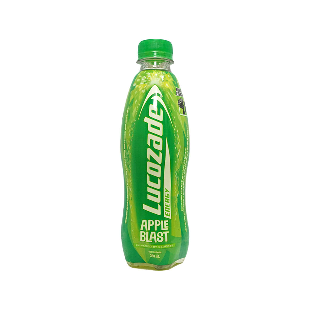 Lucozade