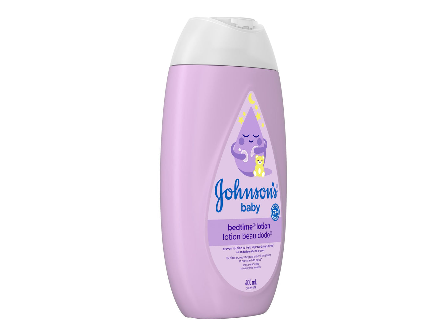 Johnson's Lotion