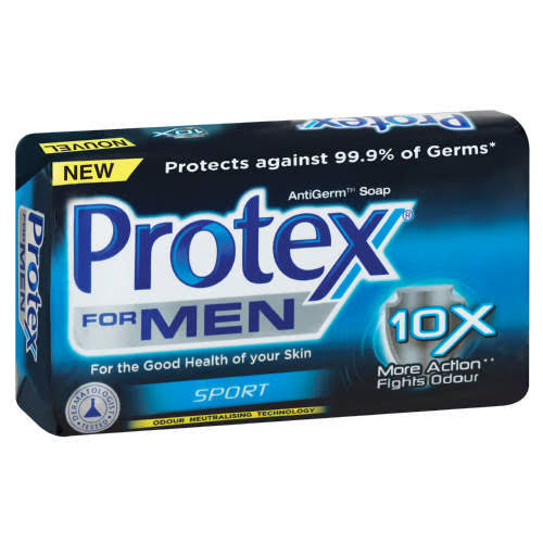 Protex Bar Soap