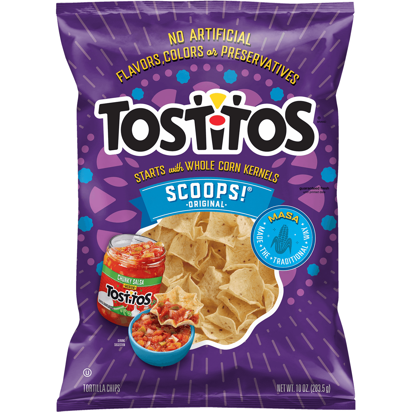 Tositos