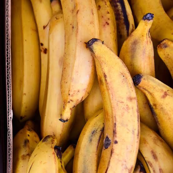 Plantain (Green & Ripe) Single
