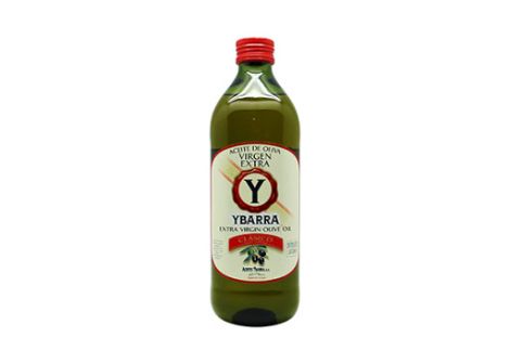 Ybarra Extra Virgin Olive Oil
