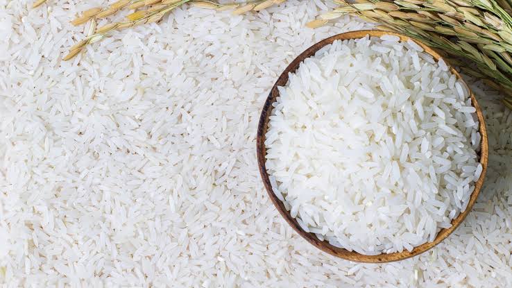 Retail Rice