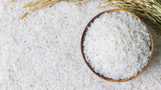 Retail Rice