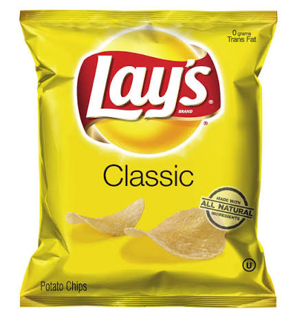 Frito Lays Original
