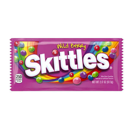 Skittles Candy