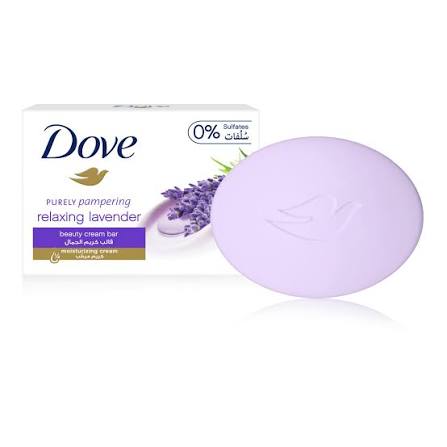 Dove Bar Soap