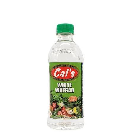 Cal's White Vinegar