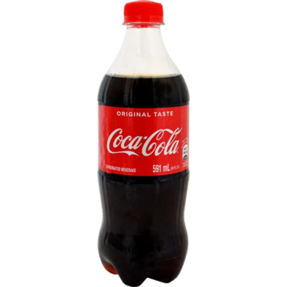 Coca-Cola (355-2L)
