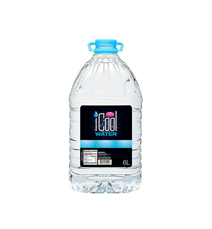 Icool water