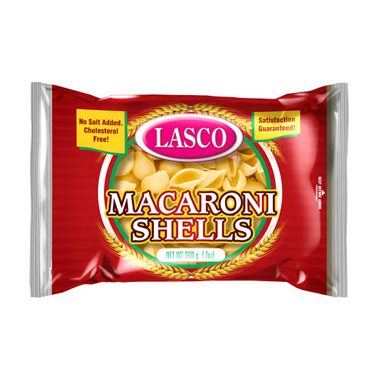 Lasco Pasta