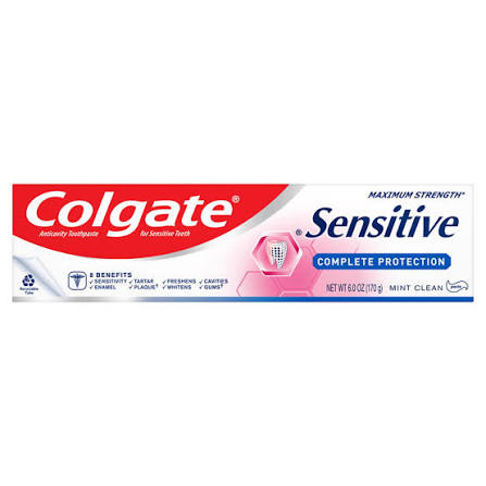 Colgate Toothpaste