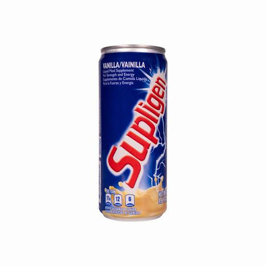 Supligen (Assorted)