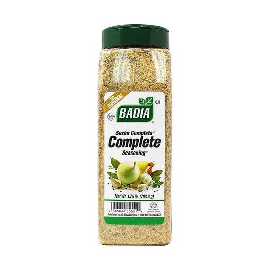 Badia Seasonings & Spices (Large)