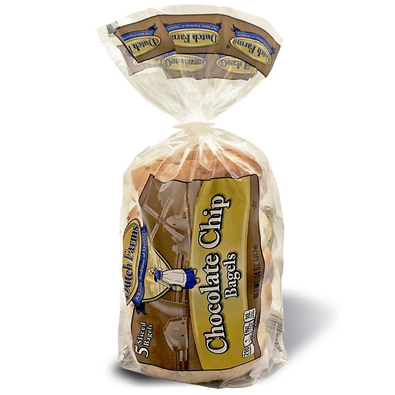 Dutch Farms Bagels Assorted