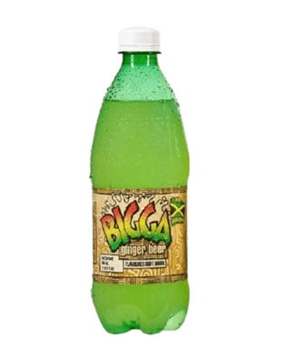 Bigga Soft Drink