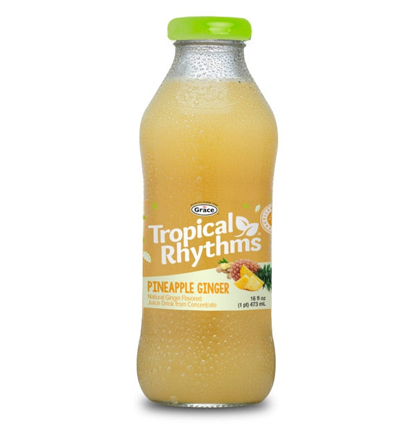 Tropical Rythm