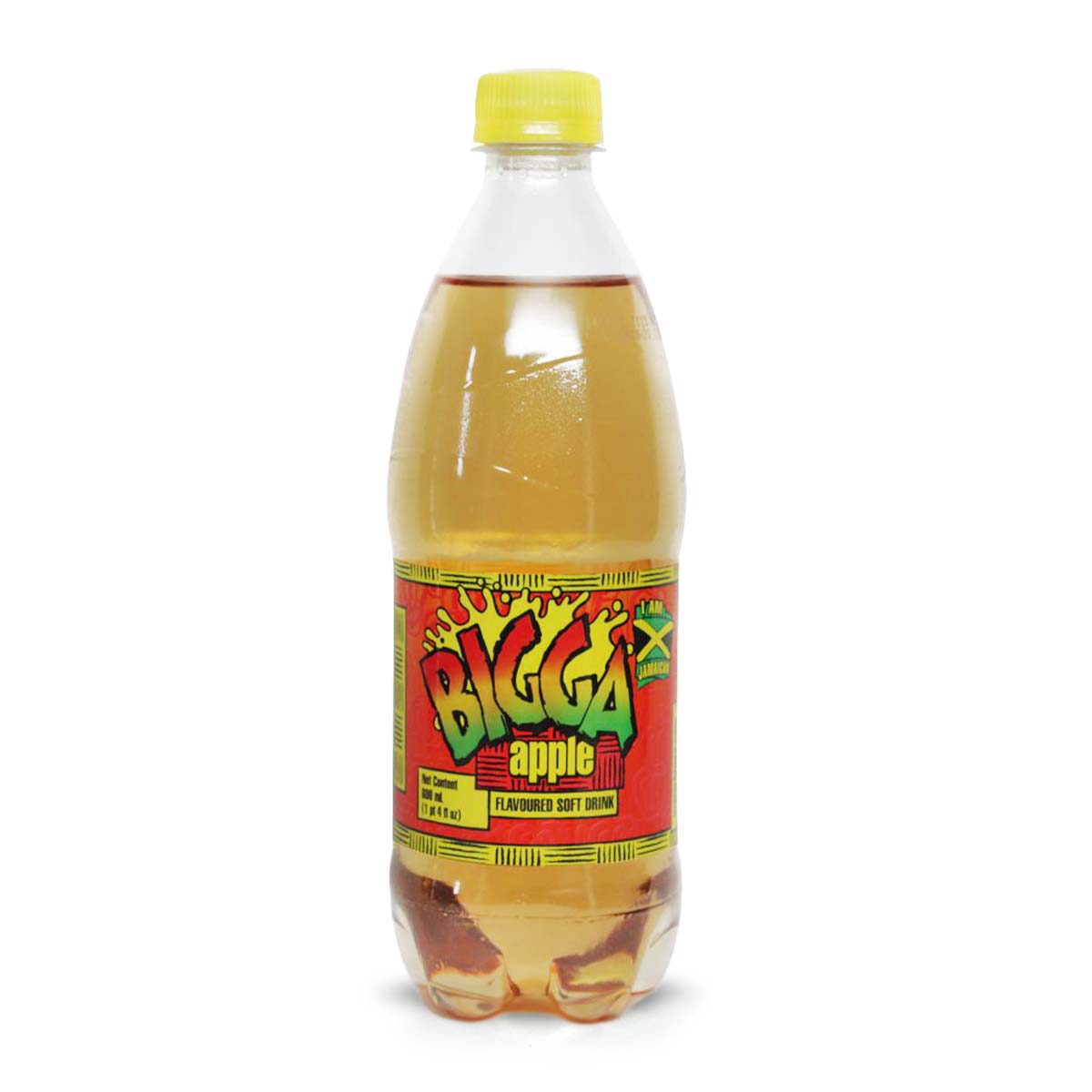 Bigga Soft Drink