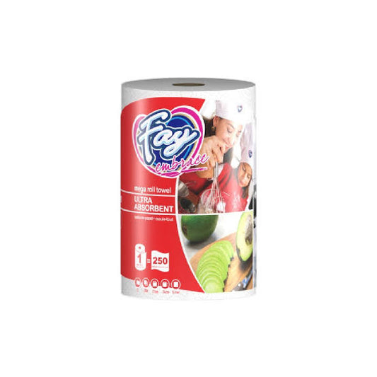 Fay Paper Towel
