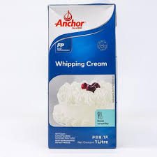 Anchor Whipping Cream