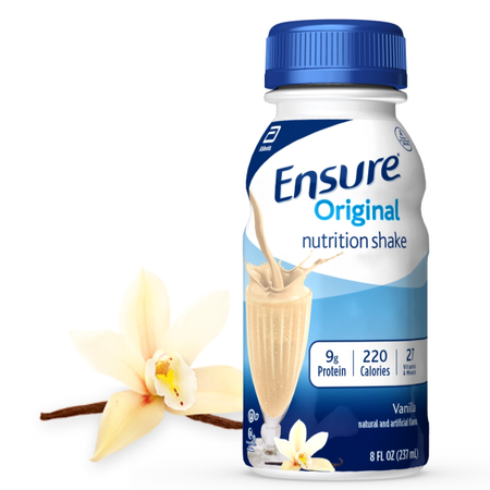 Ensure