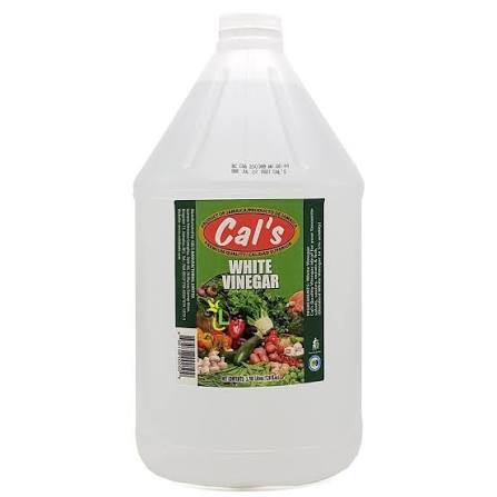 Cal's White Vinegar